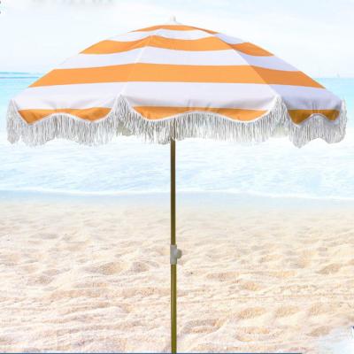 China Sun Protect Bengku Sun Portable Accessories Customized Reed Woven Parasol Umbrellas High Quality Beach Umbrella for sale