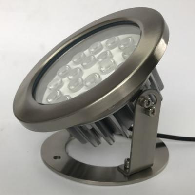 China LANDSCAPE 36w RGB Color IP68 LED Background Light / Lighting / Water Lamp Fountain Light for sale