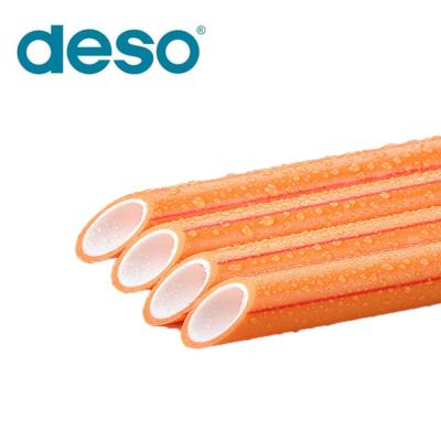 China Traditional Deso PP-R Double-Layer Pipes for sale