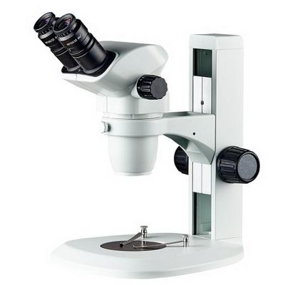 China Factory Supply 6.7X-45X Parfocal Binocular Optical Zoom Stereo Microscope SM-SZ6745-J2 for sale