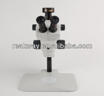 China SZ Series Industrial Inspection Microscopes, Stereo Zoom Microscope, PCB Inspection Microscope SMZ for sale