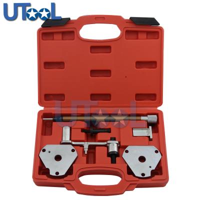 China Auto Engine Parts Engine Timing Tool For Fiat 1.6 Twin Cam 16V Petrol Engine Timing Camshaft Setting Lock Tool Kit for sale