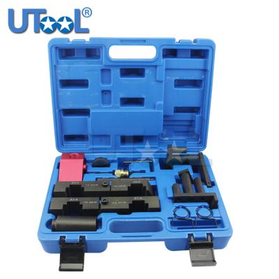 China For BMW M60 M62 M62TU V8 11 PCS Camshaft Locking Tool Engine Timing Tool For BMW M60 M62 M62TU V8 for sale