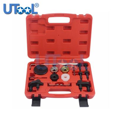 China For VW AUDI VAG 1.8 2.0 TSI/TFSI EA888 Engine Timing Tool Kit For VW AUDI T10352 T40196 T40271 T10368 T10354 for sale