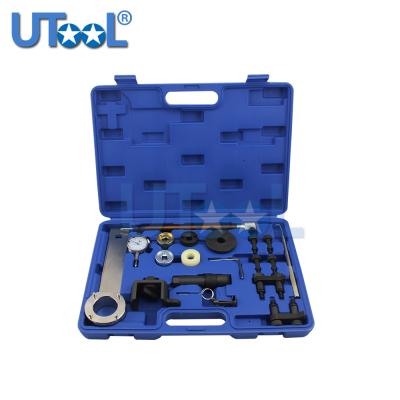 China For VAG 1.8 2.0 Camshaft Timing Tool Engine Timing Locking Tools Kit For VAG 1.8 2.0 TFSI EA888 Engine Tools for sale