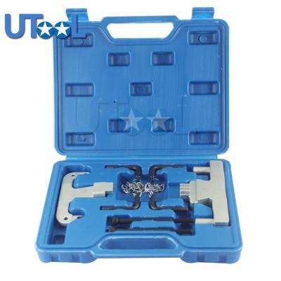 China Mercedes Benz M102 M112 M113 M155 M156 M272 engine timing tool diesel engine locking tool kit for Mercedes Benz M102 M112 M113 M155 M156 M272 for sale