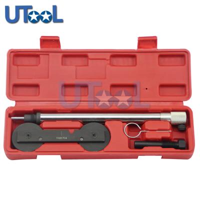 China Engine Timing Tool Kit For VAG Car Tool Kit Of Engine Timing Tool Set For VAG 1.2, 1.4TFSi, 1.4, 1.6FSi - Chain Drive for sale