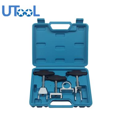 China Ignition Coil Spark Plug Puller 4pcs Auto Repair Tools Ignition Coil Spark Plug Puller For VW AUDI T10094A T10095A T10166 T40039 for sale