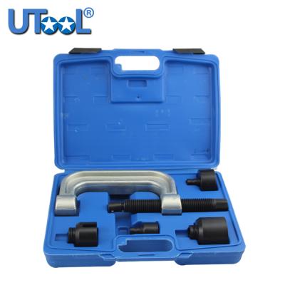 China For Mercedes Benz W220 W211 W230 Auto Repair Tool Ball Joint Installer and Remover Tool Kit For Mercedes Benz for sale