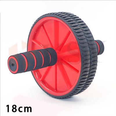 China Fashion factory wholesale high quality roller ab wheel roller skate abdominal wheels for sale