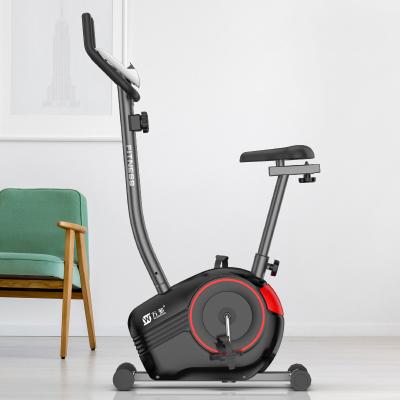 China Exercise Universal Gym Flywheel Ganas Recumbent Bike / Elliptical Trainer Commercial Upright Bike for sale