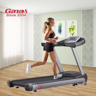 China China Factory Commercial Wholesale Gym Equipment Multi Running Machine High Quality Electric Treadmill With Luxury LED Screen/WIFI for sale