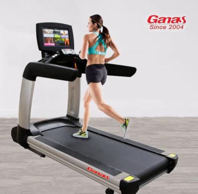 China Fitness commercial club equipment manufacturer commercial fitness treadmill or home use for sale