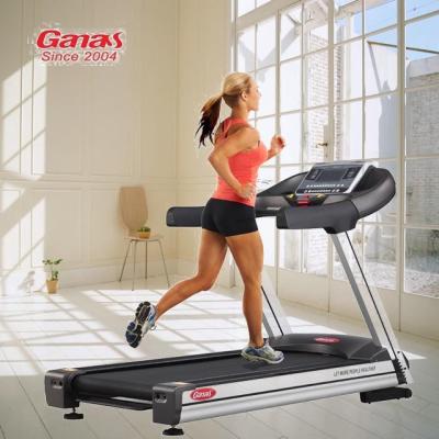 China Best Quality Commercial Gym Fitness Equipment Commercial Cardio Treadmill / Running Machine for sale