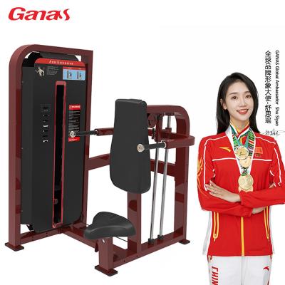 China Universal Gym Fitness Equipment Commercial Triceps Extension Triceps Push Up Machine for sale