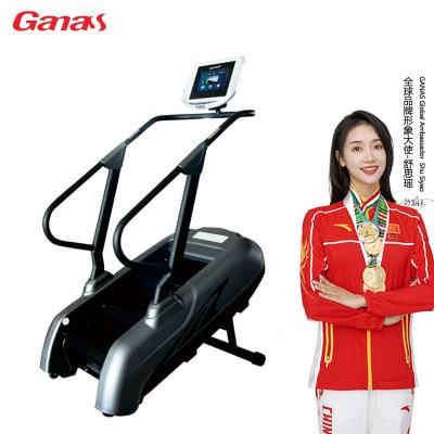 China Universal Commercial Fitness Equipment Gym Machine Stair Climber Cardio Machine for sale