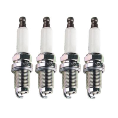 China 03C 905 601 Exporters In China China Wholesale Production Line Best Production Spark Plugs For VW Lavida 1.4 Audi A1 A3 OEM Stardard for sale