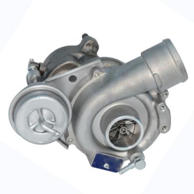 China Nautomotive Turbo Mini Engines Cheap China 058 145 703 Electric Turbocharger Auto Car Test Diesel Engine Kits For Sale VW Audi 54*41*28 for sale