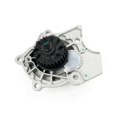 China Automotive Cooling System 06H121026CP 06H121026DC 06H121026DN 06H121010 Parts Diesel Water Pump Assembly For Magotan New PA Tiguan Audi A4L Octavia 1.8T for sale