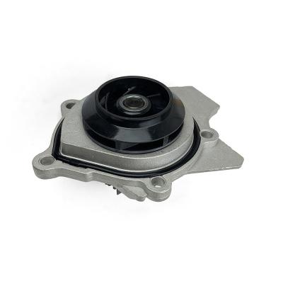 China Automotive Cooling System 06H121026CH 06H121026CM 06H121026CN 06H121010 Parts Diesel Water Pump Assembly For New Magotan PA Tiguan Audi A4L Octavia 1.8T for sale