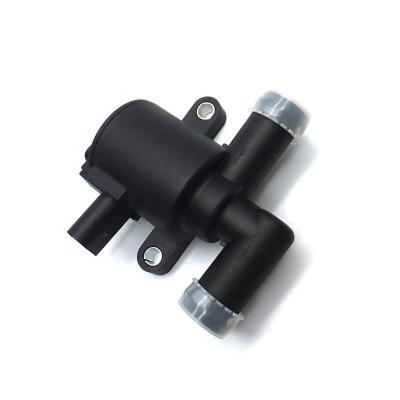 China Automotive Cooling System 5Q0906457B 5Q0906457K 5Q0906457H Automotive Cooling System Parts Diesel Auxiliary Water Pump Assembly For Magotan 16 for sale