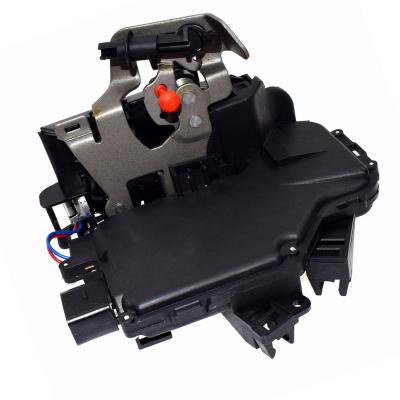 China Car Door Lock Trigger Motor V10852246 V102246 4B0839016 Plastic Car Door Lock 601025025434P For Audi C5 A6 for sale