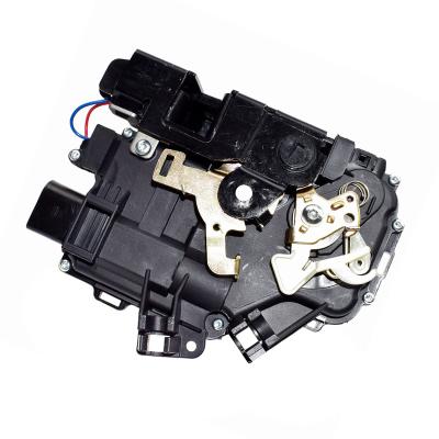 China Door Lock 601025025434P Plastic Smart Car Door Lock 601025025434P 4B0839016 4B0839016G Front Right Actuator Oem Car For Audi C5 A6 for sale