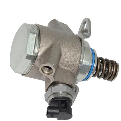 China Alloy 06F 127 025K Needle Mechanical Upgraded High Pressure Fuel Pump 06F127025F 06F127025H For VW for sale