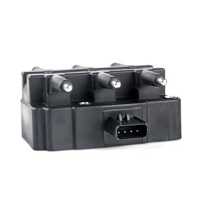 China Engine Parts Ignition Coil Pack For Chrysler Town Country Dodge Grand Caravan 3.3L UF305 56032520AB Ignition Coil C305 C522 C595 E231 E422 for sale