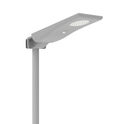 China ROAD CE ROHS smart high lumen prices waterproof IP65 power system led outdoor solar street light for sale