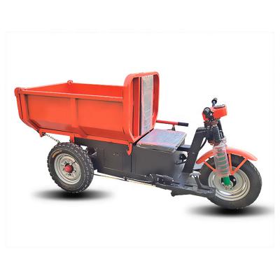 China Golf course or rent diesel tricycle partially enclosed farm site dedicated to new tricycle for sale