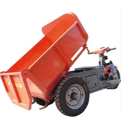 China Super golf course or rent capacity cargo dump motor tricycle for factory fuel agricultural gasoline motorized tricycle for sale