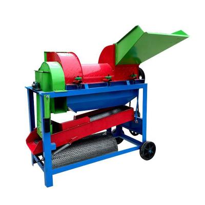 China New Factory Multifunctional Electric Maize Sheller Maize Sheller Machine / Fram Maize PTO for sale