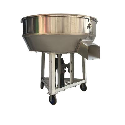 China Livestock Farm 200kg Poultry Pig Feed Mixer Fodder Mixer Animal Feed Mixer Vegetable Or Grain Seed Dressing Processing Equipment for sale