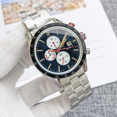 China 2022 New Luxury Mens Designer Mechanical Watch Day/Date Casual Business Sport High End 904L Watch for sale