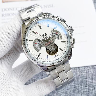 China 2022 New Water Resistant Mens Designer Mechanical Watch Casual Business Sport Luxury High End 904L Watch for sale