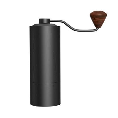 China Hotel Low Price Coffee Grinder Portable Manual Burr Coffee Bean Grinder Manual Coffee Grinder for sale