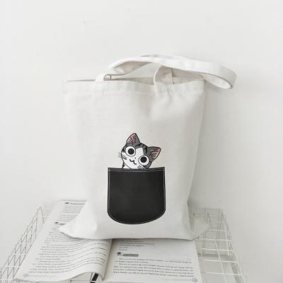 China Eco-Friendly Logo Printed Cotton Linen Candle Custom Pouch Gift Cotton Drawstring Bag for sale