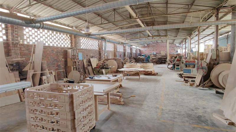 Verified China supplier - Qingshen County Qisheng Wood Processing Factory