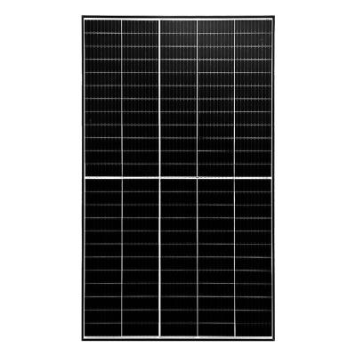 China Mono Solar Power System High Efficiency 500W 540W PV Solar Panel Economic Cheap Solar Panel Half Cells For Home for sale