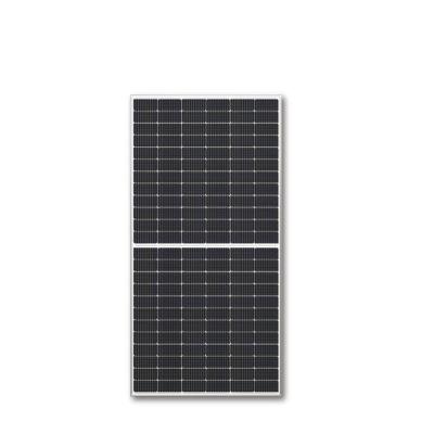 China Wholesale price commercial half mono cell jinko solar panel 525Ww 530w 535w 540w solar photovoltaic panel for sale