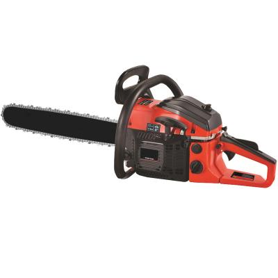 China 2-Stroke China Factory Wood Cutter Garden Tools 20 Inch Gasoline Chainsaw 2 Stroke Chainsaw for sale