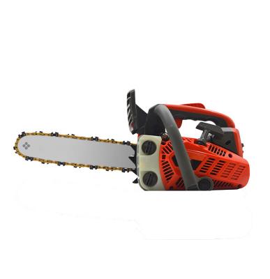 China 2-Stroke 25cc 900w hand displacement cs2500 small chainsaw small chainsaw portable mini chainsaw garden for sale