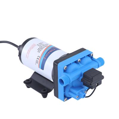 China Other wholesale factory direct supply hardware pumps 5.5GPM DIAPHRAGM PUMPS 110V/220V for sale