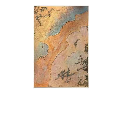 China Modern Home Wall Art Abstract Living Room Decor Luxury Paintings Canvas Paintings for sale