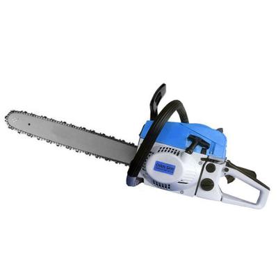 China High quality 52cc gasoline chainsaw 20