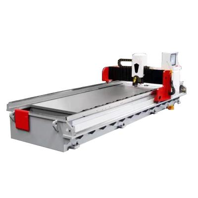 China 2020 New Style 5m Horizontal Length Grooving Machine Automatic V Grooving Machine for sale