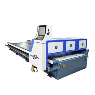 China Horizontal V Grooving Machine V Grooving Machine Hot Sales CNC Vertical Type V Grooving Machine for sale