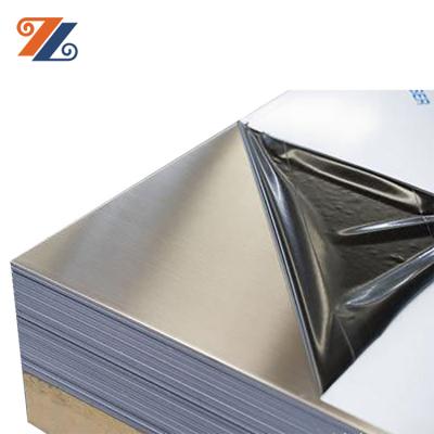 China Wall Panel Elevator Door Cabin Decoration SS Sheet 1mm 1.5mm 2mm 3mm Thick Stainless Steel Sheet Weight for sale