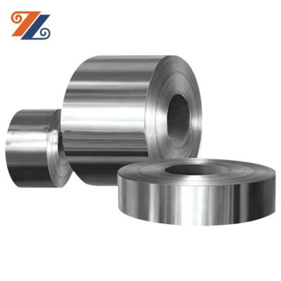 China Building Decoraion 201 409l 430 Ba Stainless Steel Sheet In Coil Cold Rolled 201 2b SS Coil In China for sale